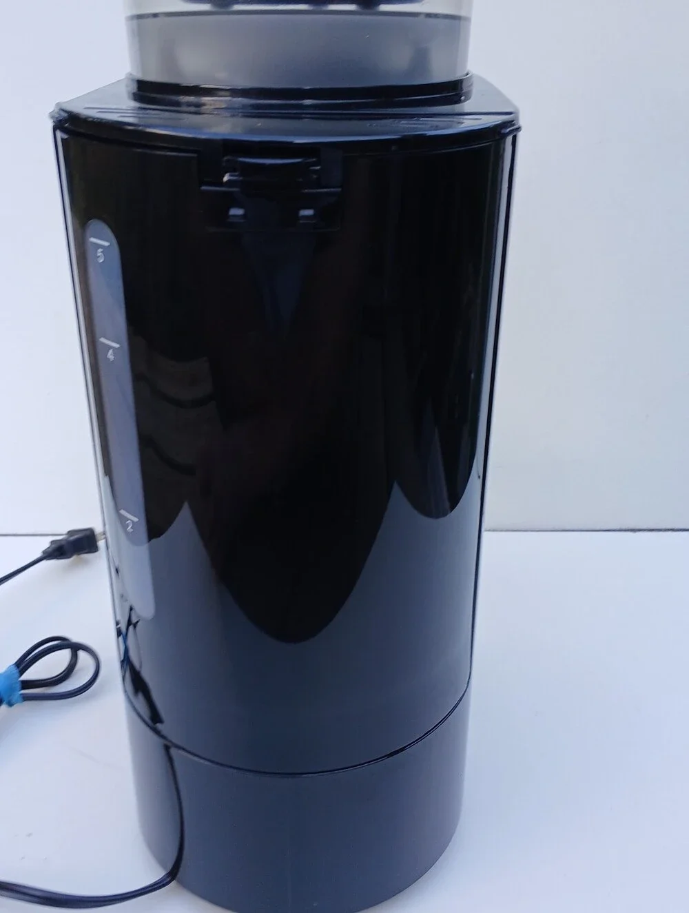Gevi 10-Cup Programmable Grind and Brew Coffee Maker